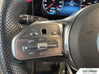 Photo 14 Mercedes EQC  400 4Matic