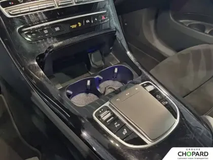 Photo 19 Mercedes EQC  400 4Matic