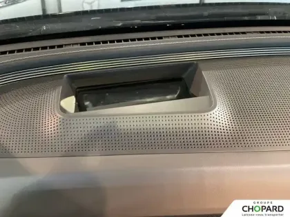 Photo 24 Mercedes EQC  400 4Matic