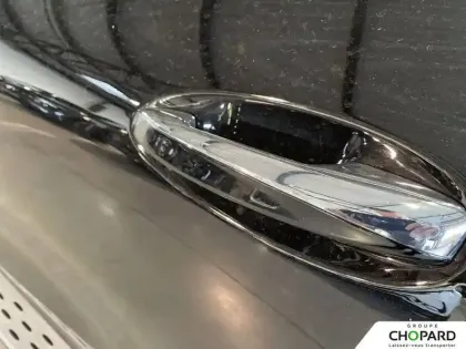 Photo 17 Mercedes EQC  400 4Matic