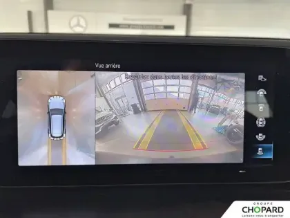 Photo 13 Mercedes EQC  400 4Matic