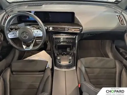 Photo 10 Mercedes EQC  400 4Matic