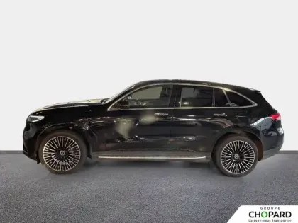 Photo 8 Mercedes EQC  400 4Matic