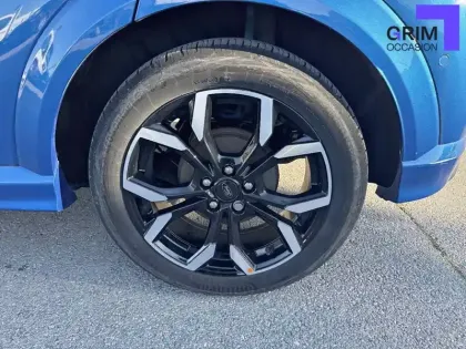 Photo 13 Ford Puma  1.0 EcoBoost 125 ch mHEV S&S Powershift