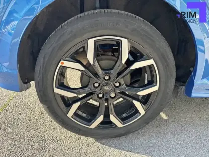 Photo 14 Ford Puma  1.0 EcoBoost 125 ch mHEV S&S Powershift