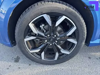 Photo 12 Ford Puma  1.0 EcoBoost 125 ch mHEV S&S Powershift