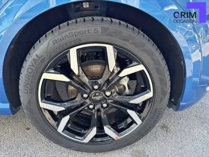 Photo 15 Ford Puma  1.0 EcoBoost 125 ch mHEV S&S Powershift