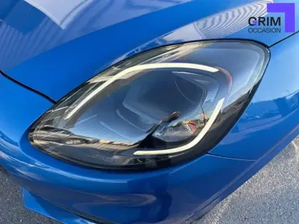 Photo 16 Ford Puma  1.0 EcoBoost 125 ch mHEV S&S Powershift