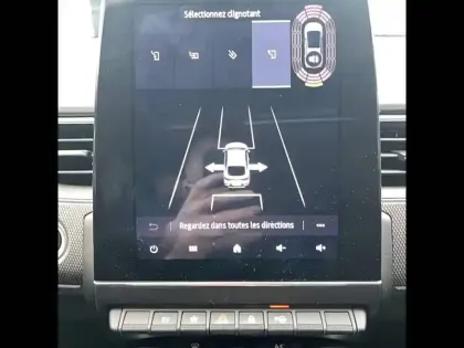 Photo 21 Renault Arkana  E-Tech 145 - 21B