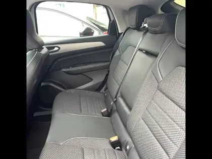 Photo 12 Renault Arkana  E-Tech 145 - 21B