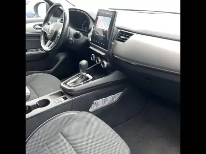 Photo 16 Renault Arkana  E-Tech 145 - 21B