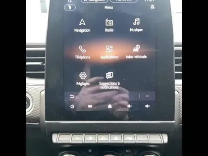 Photo 22 Renault Arkana  E-Tech 145 - 21B