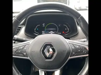 Photo 25 Renault Arkana  E-Tech 145 - 21B