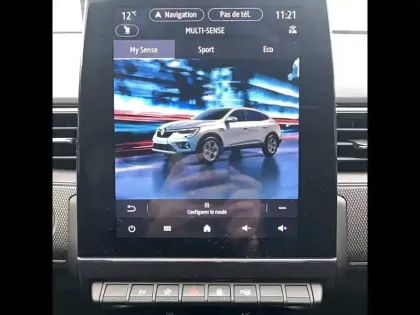 Photo 20 Renault Arkana  E-Tech 145 - 21B