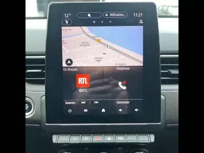 Photo 19 Renault Arkana  E-Tech 145 - 21B