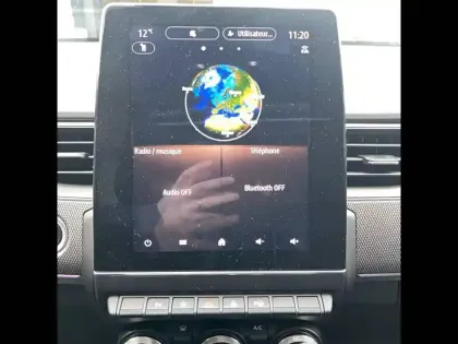 Photo 11 Renault Arkana  E-Tech 145 - 21B