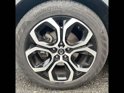 Photo 18 Renault Arkana  E-Tech 145 - 21B