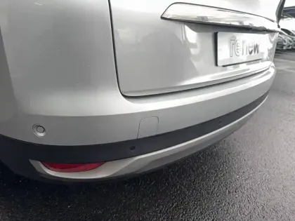 Photo 7 Renault Grand Scenic  TCe 140 FAP EDC - 21