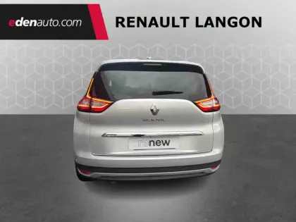 Photo 59 Renault Grand Scenic  TCe 140 FAP EDC - 21