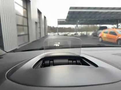 Photo 38 Renault Grand Scenic  TCe 140 FAP EDC - 21