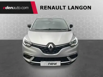 Photo 63 Renault Grand Scenic  TCe 140 FAP EDC - 21