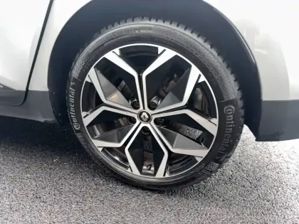 Photo 6 Renault Grand Scenic  TCe 140 FAP EDC - 21