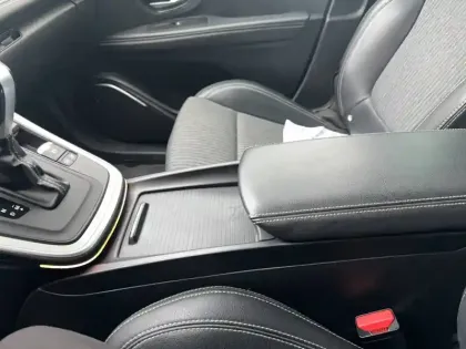 Photo 48 Renault Grand Scenic  TCe 140 FAP EDC - 21