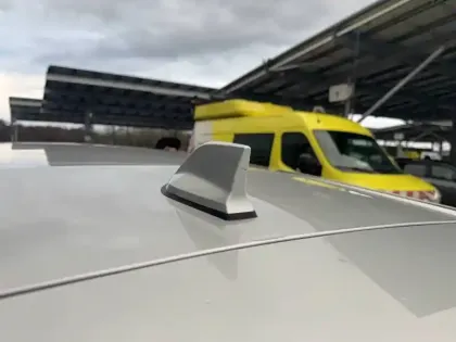 Photo 9 Renault Grand Scenic  TCe 140 FAP EDC - 21