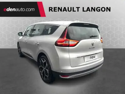 Photo 58 Renault Grand Scenic  TCe 140 FAP EDC - 21