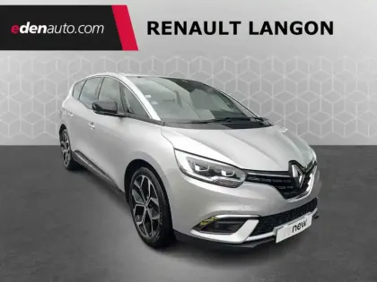 Photo 62 Renault Grand Scenic  TCe 140 FAP EDC - 21