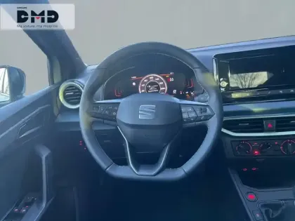 Photo 5 Seat Arona  1.0 TSI 95 ch Start/Stop BVM5