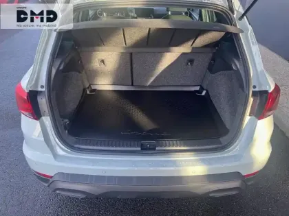 Photo 11 Seat Arona  1.0 TSI 95 ch Start/Stop BVM5