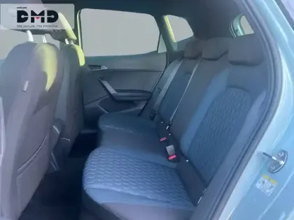 Photo 10 Seat Arona  1.0 TSI 95 ch Start/Stop BVM5