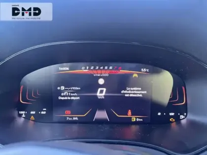 Photo 6 Seat Arona  1.0 TSI 95 ch Start/Stop BVM5