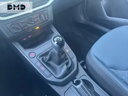 Photo 8 Seat Arona  1.0 TSI 95 ch Start/Stop BVM5