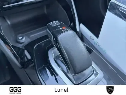 Photo 19 Peugeot 208  Electrique 50 kWh 136ch