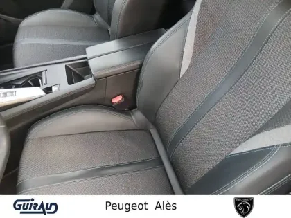 Photo 8 Peugeot 308  SW PureTech 130ch S&S EAT8