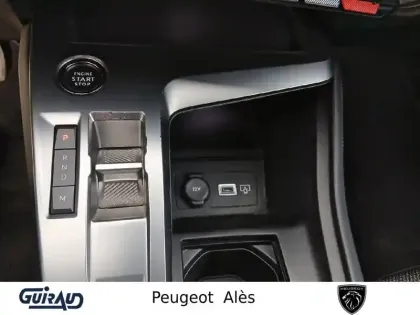 Photo 14 Peugeot 308  SW PureTech 130ch S&S EAT8