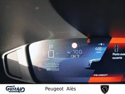 Photo 19 Peugeot 308  SW PureTech 130ch S&S EAT8