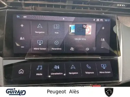 Photo 16 Peugeot 308  SW PureTech 130ch S&S EAT8