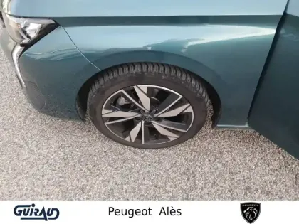 Photo 10 Peugeot 308  SW PureTech 130ch S&S EAT8