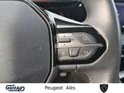 Photo 17 Peugeot 308  SW PureTech 130ch S&S EAT8