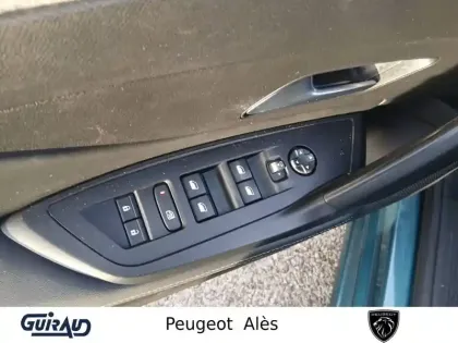 Photo 11 Peugeot 308  SW PureTech 130ch S&S EAT8