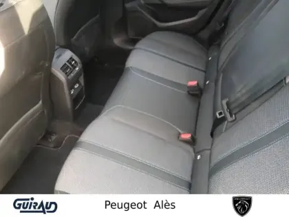 Photo 9 Peugeot 308  SW PureTech 130ch S&S EAT8