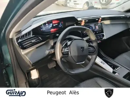 Photo 7 Peugeot 308  SW PureTech 130ch S&S EAT8