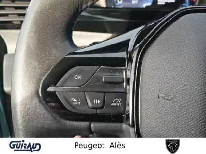 Photo 18 Peugeot 308  SW PureTech 130ch S&S EAT8