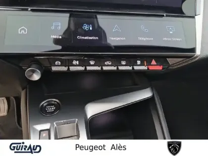 Photo 15 Peugeot 308  SW PureTech 130ch S&S EAT8