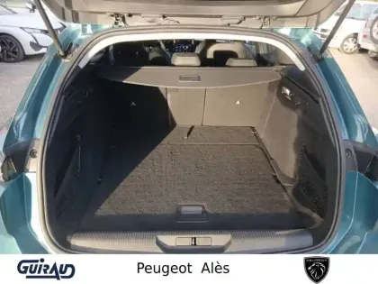 Photo 5 Peugeot 308  SW PureTech 130ch S&S EAT8