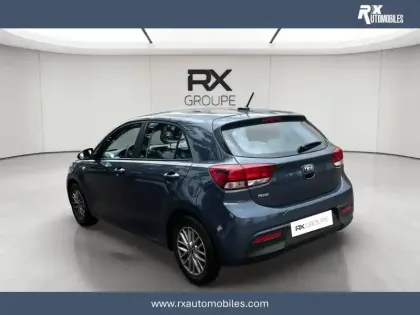 Photo 18 Kia Rio  1.0 T-GDi 100 ch BVM6