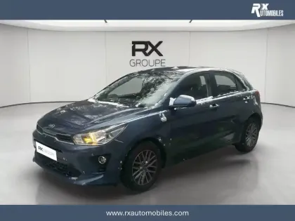 Photo Kia Rio Active